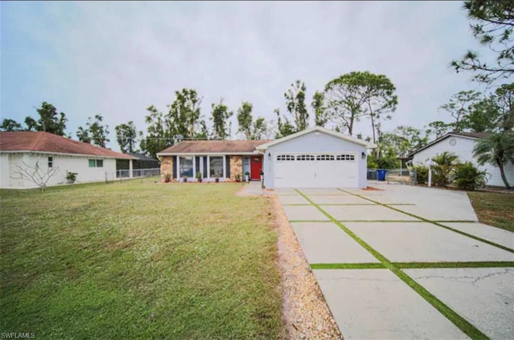 18488 Eastshore DR FORT MYERS, FL 33967