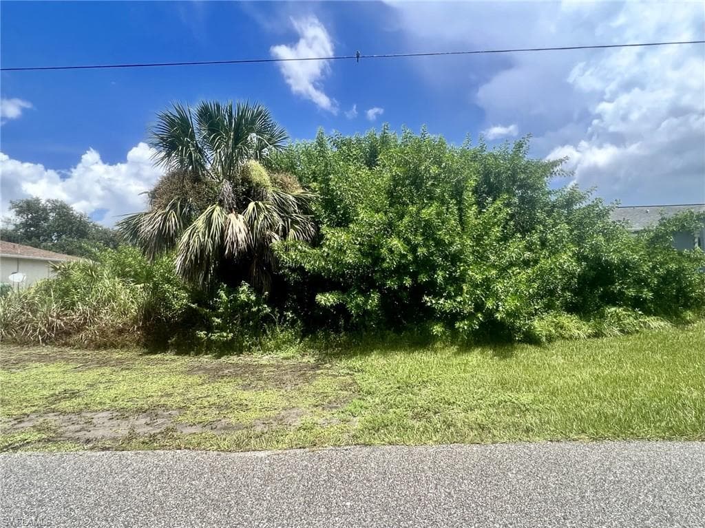 5512 Kennel ST PORT CHARLOTTE, FL 33981