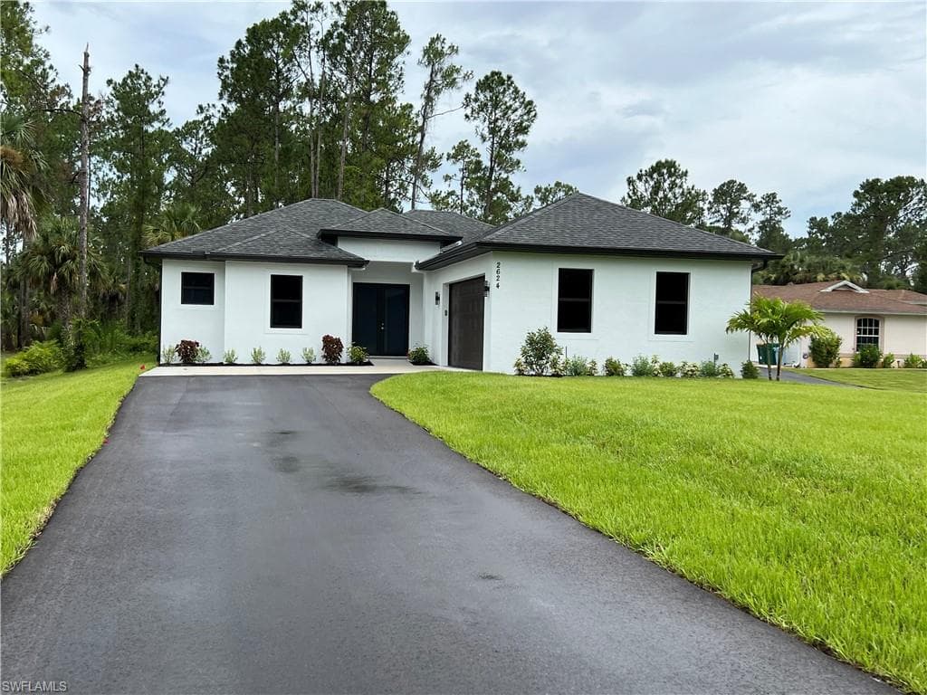 2624 16th AVE NE NAPLES, FL 34120