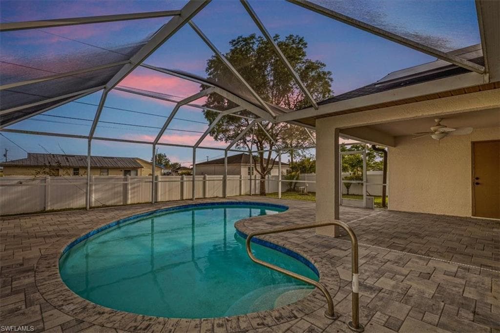 304 NE 23rd TER CAPE CORAL, FL 33909