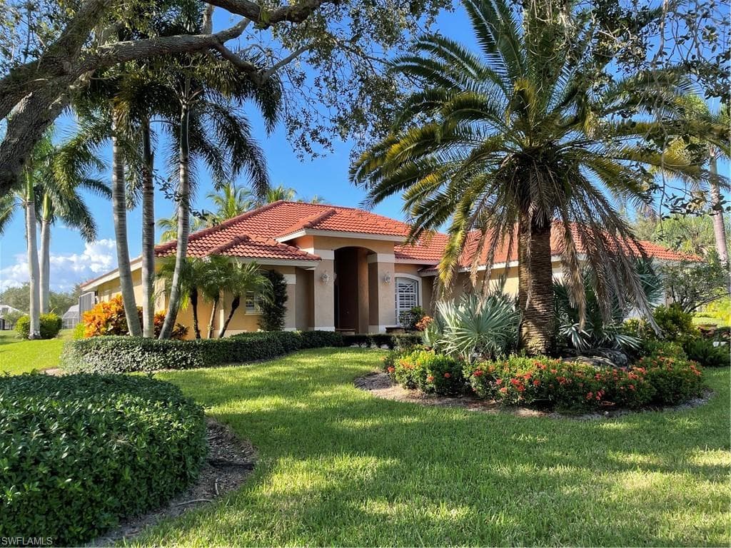 4347 Inca Dove CT NAPLES, FL 34119
