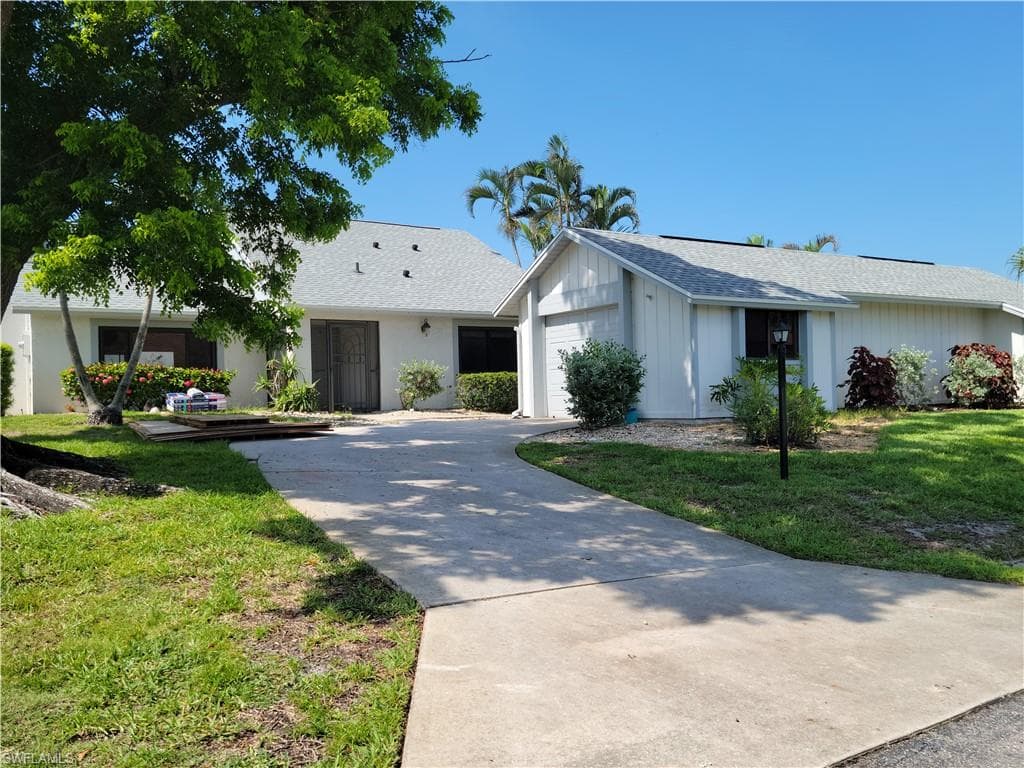 16901 Ginger LN FORT MYERS, FL 33908