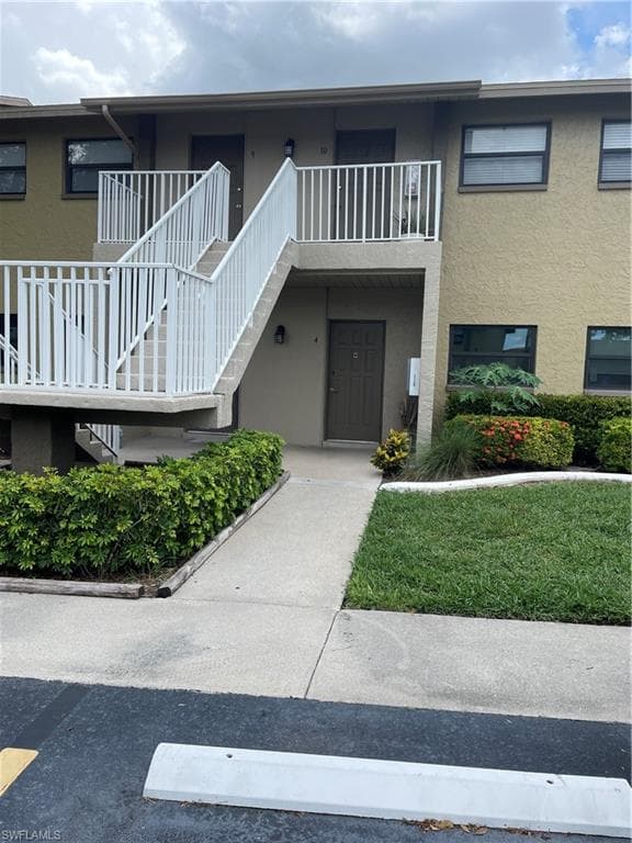 4789 Orange Grove BLVD 4 NORTH FORT MYERS, FL 33903