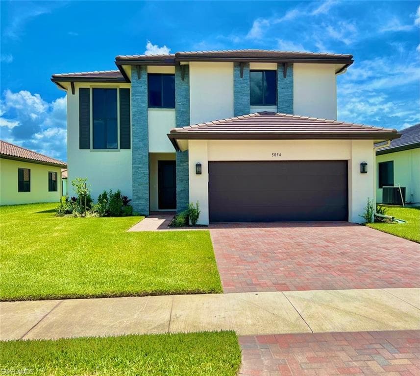 5054 Alonza AVE AVE MARIA, FL 34142