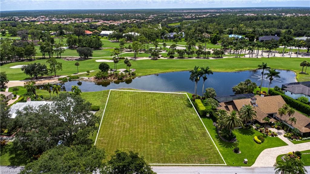 13056 Bald Cypress LN NAPLES, FL 34119
