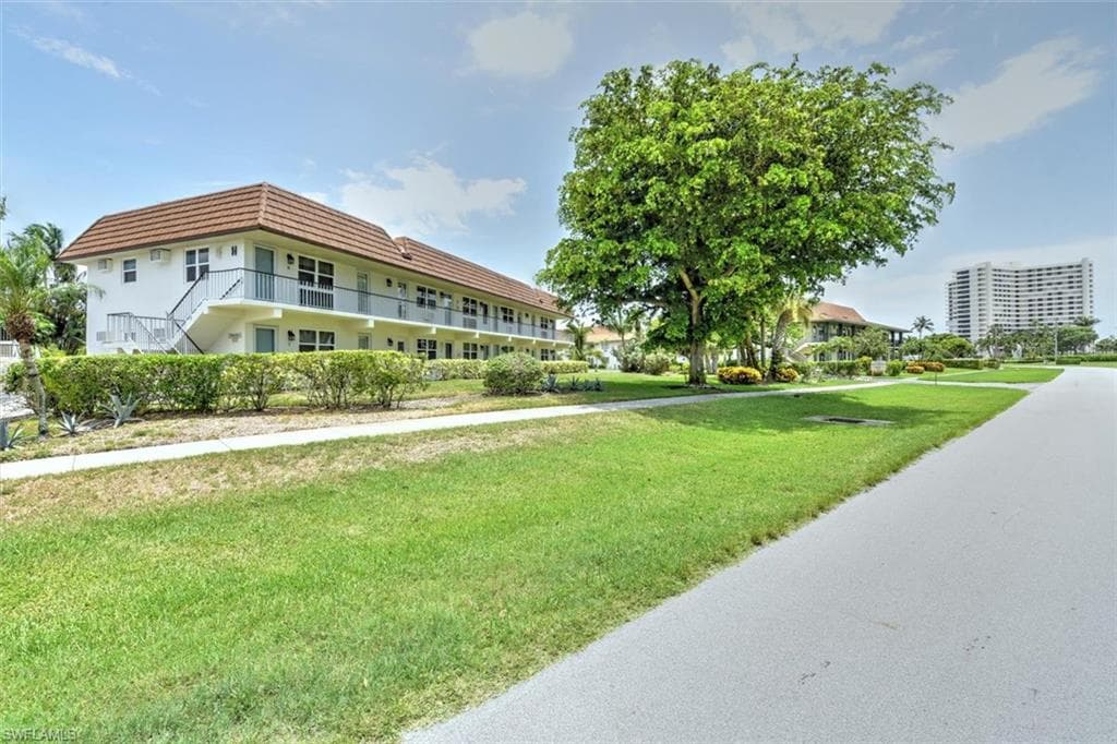 240 Collier BLVD H9 MARCO ISLAND, FL 34145
