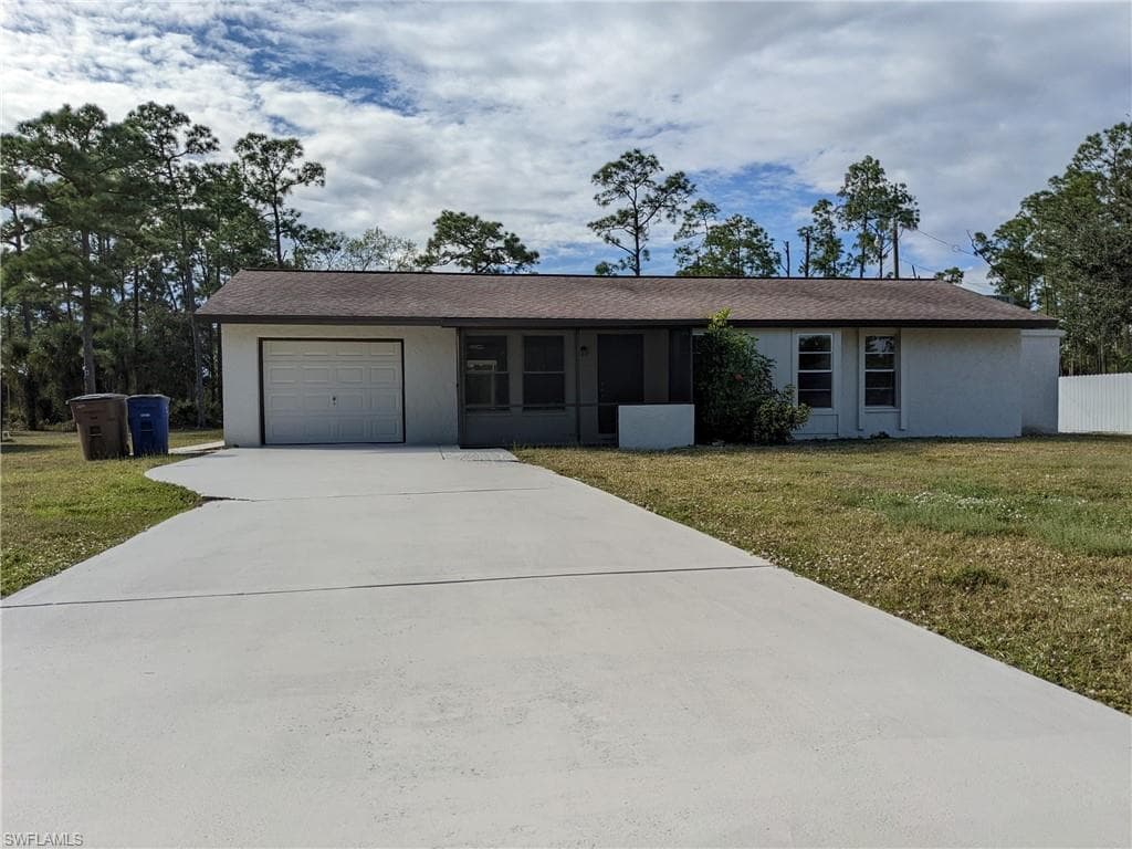 713 Canton AVE LEHIGH ACRES, FL 33972