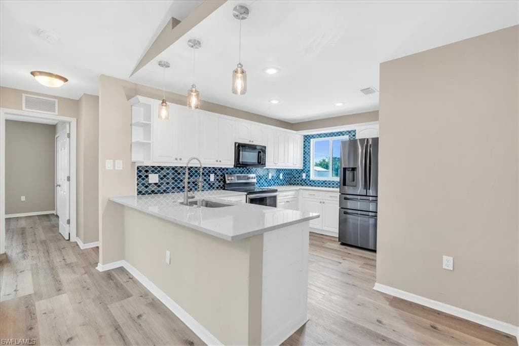 5012 Bywood ST LEHIGH ACRES, FL 33971