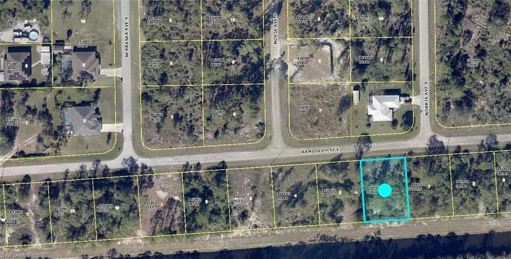 1238 Randolph ST LEHIGH ACRES, FL 33974