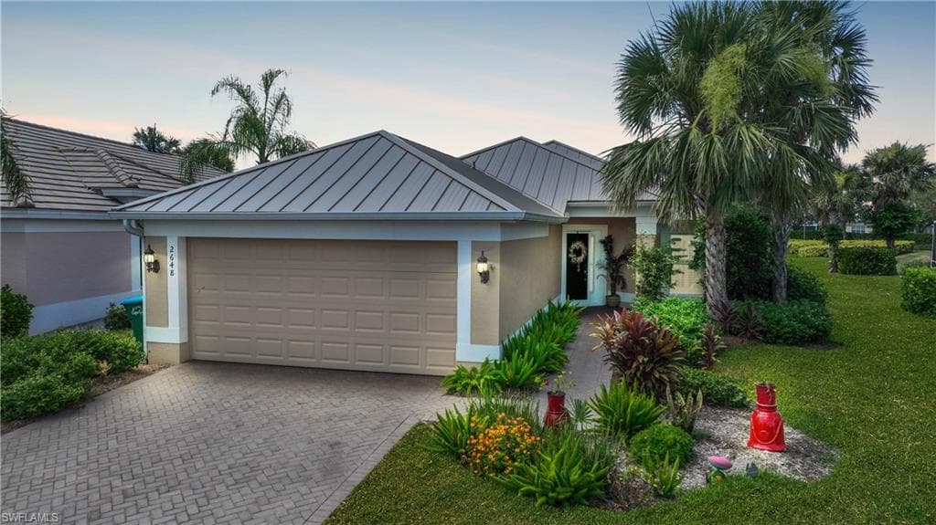 2648 Astwood CT CAPE CORAL, FL 33991