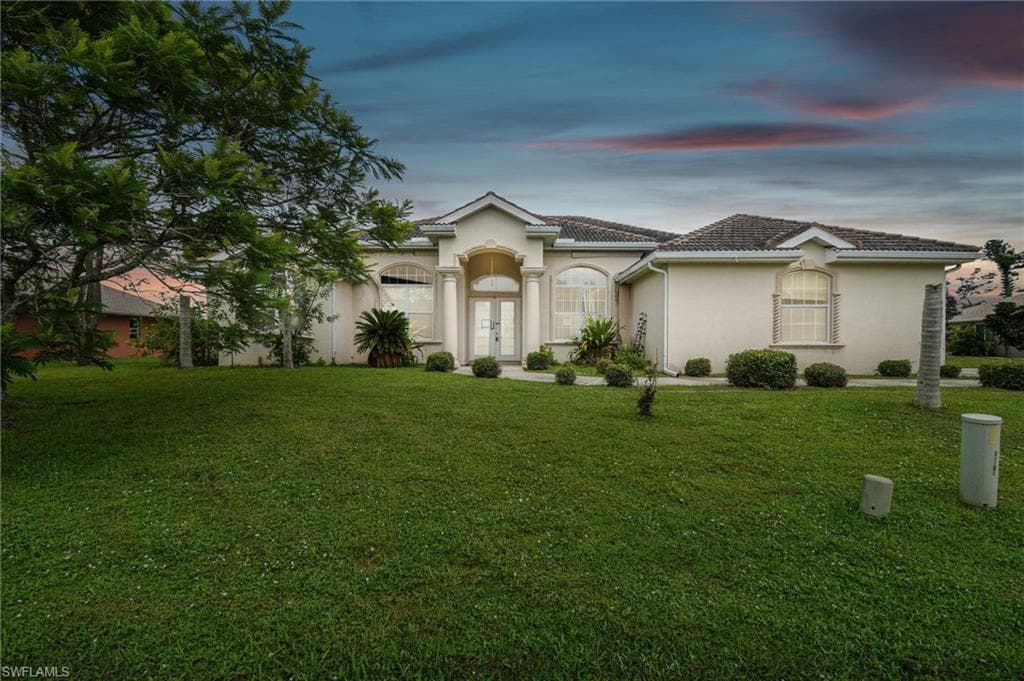 11600 SW Courtly Manor DR LAKE SUZY, FL 34269