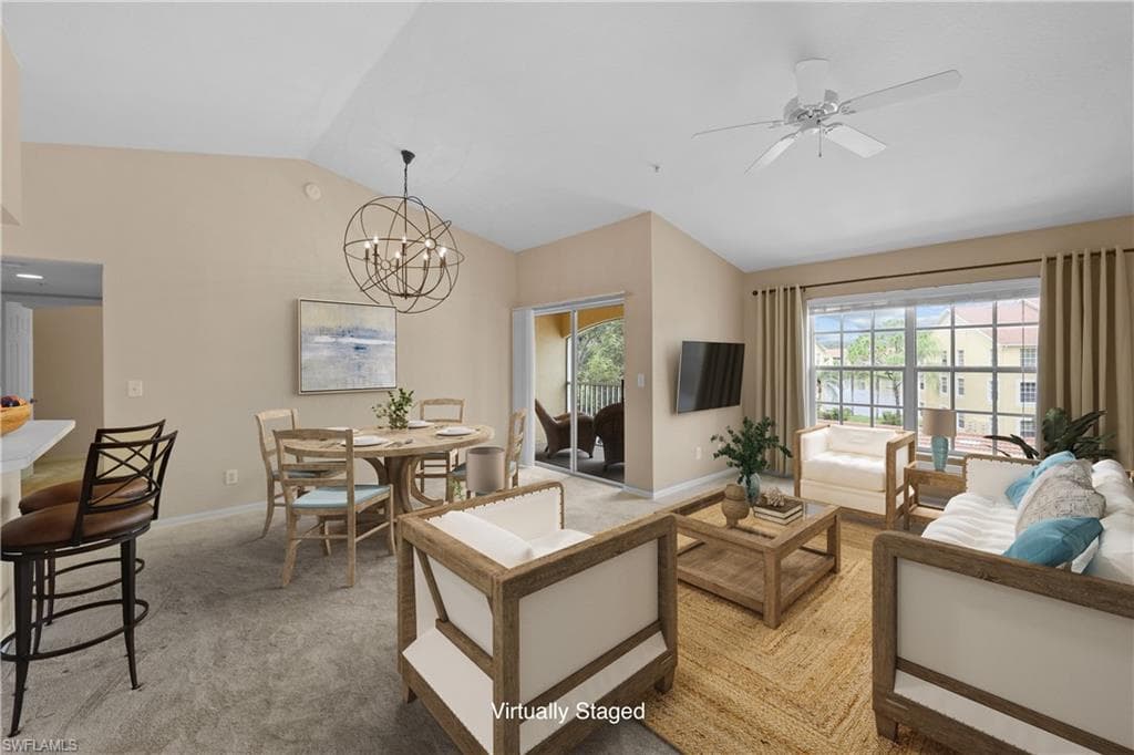 4665 Saint Croix LN 1532 NAPLES, FL 34109