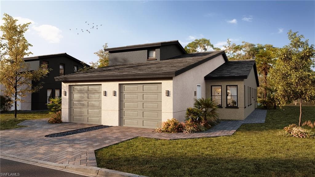 5816 Jasper Way 101 NAPLES, FL 34112