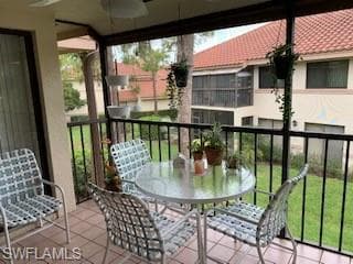 47 Bennington DR 8-5 NAPLES, FL 34104