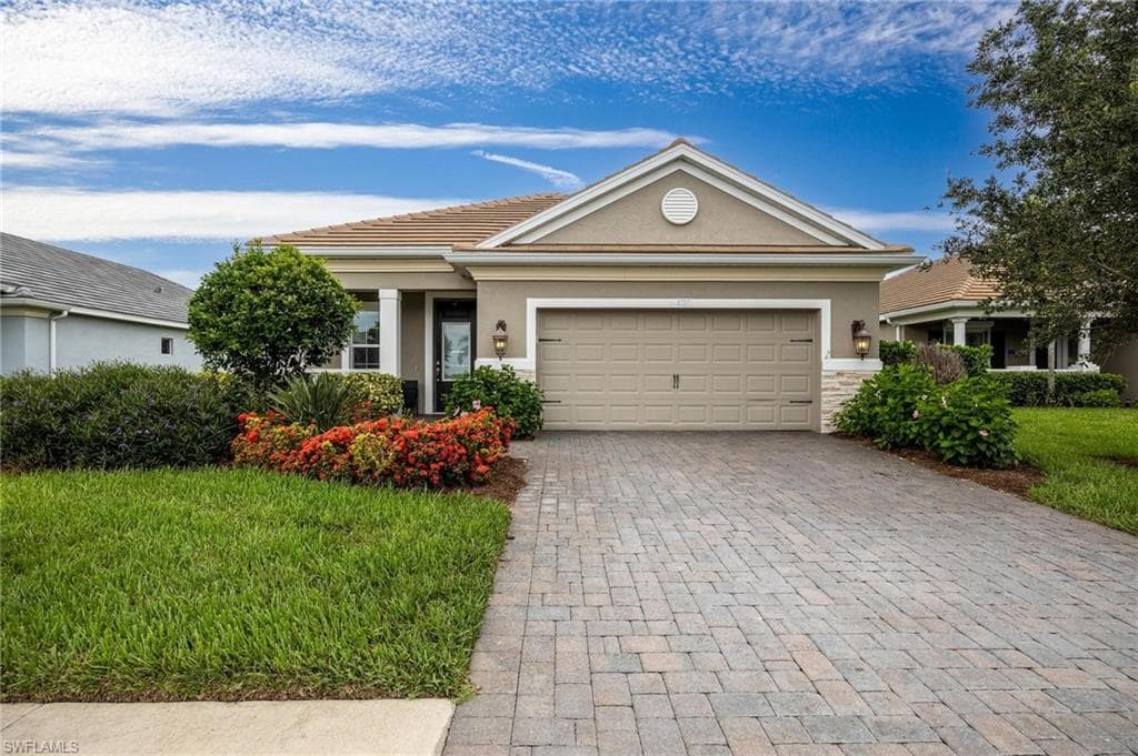 4737 Sunset Marsh LN FORT MYERS, FL 33966