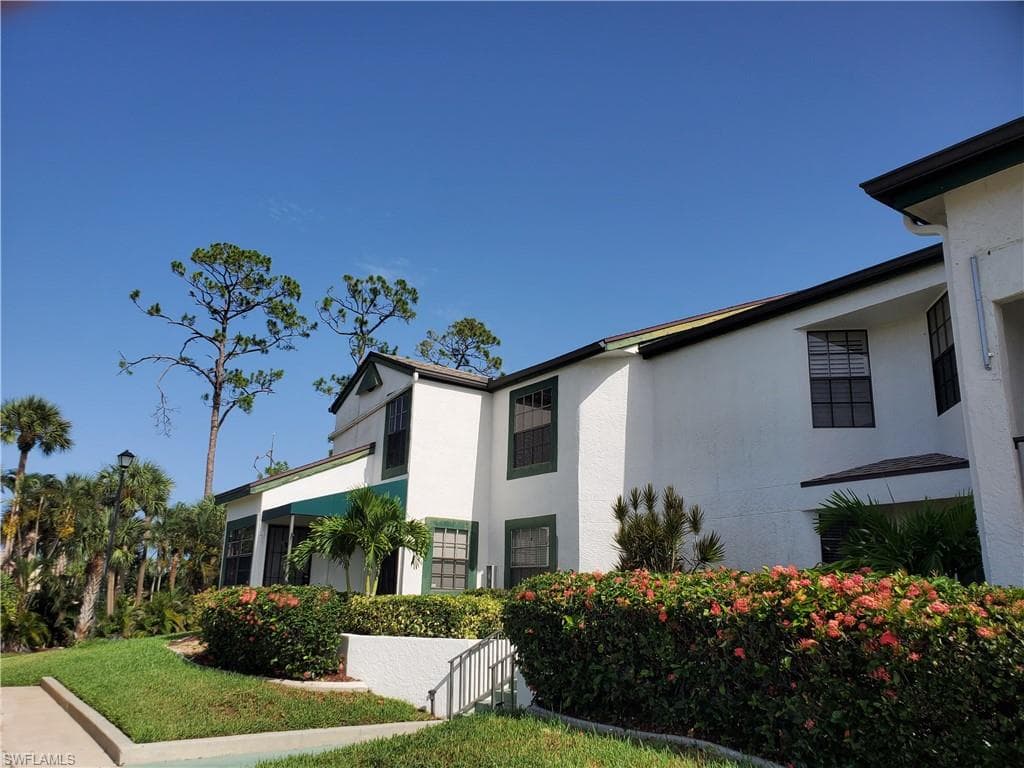 17160 Hawks Nest 2 FORT MYERS, FL 33908