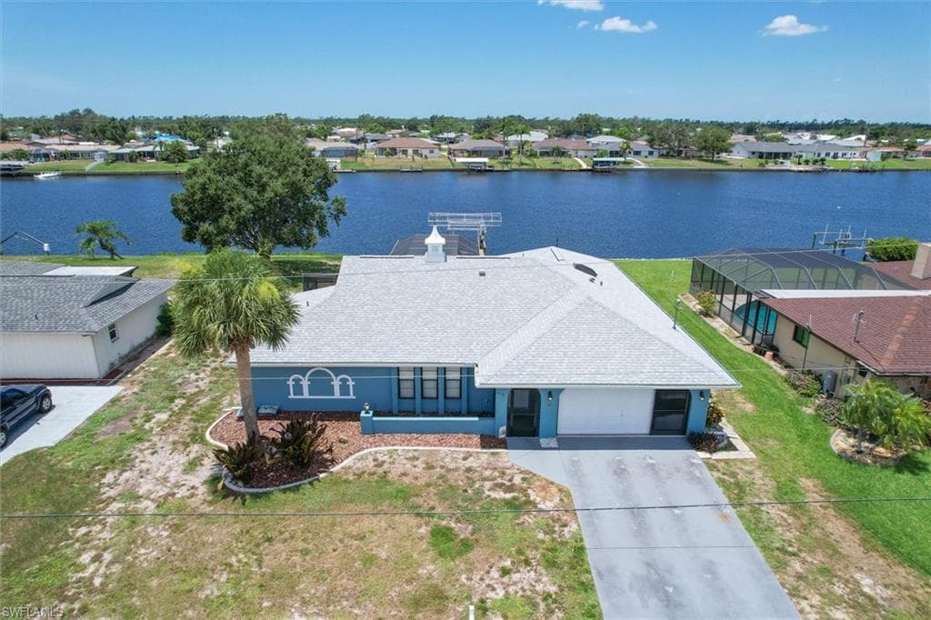 816 Ellicott CIR NW PORT CHARLOTTE, FL 33952