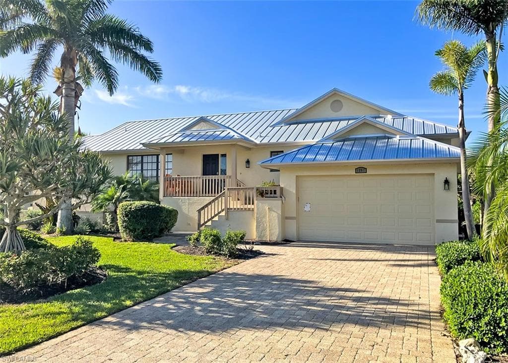 1297 Par View DR SANIBEL, FL 33957
