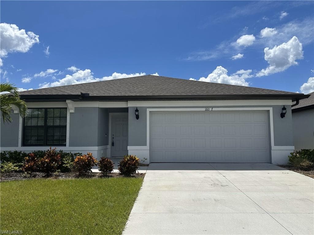 16027 Enclaves Cove DR NORTH FORT MYERS, FL 33917