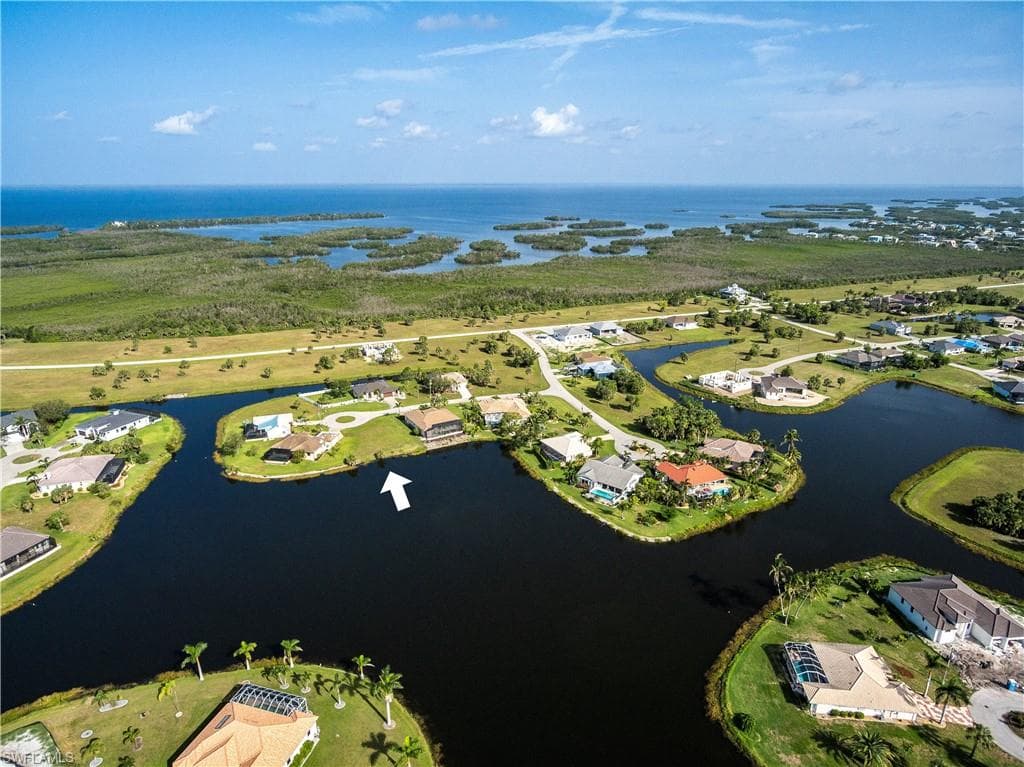 16376 Perico WAY PUNTA GORDA, FL 33955