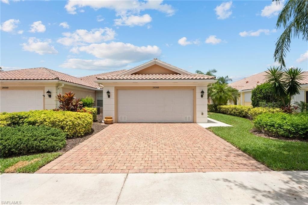 28066 Boccaccio WAY BONITA SPRINGS, FL 34135