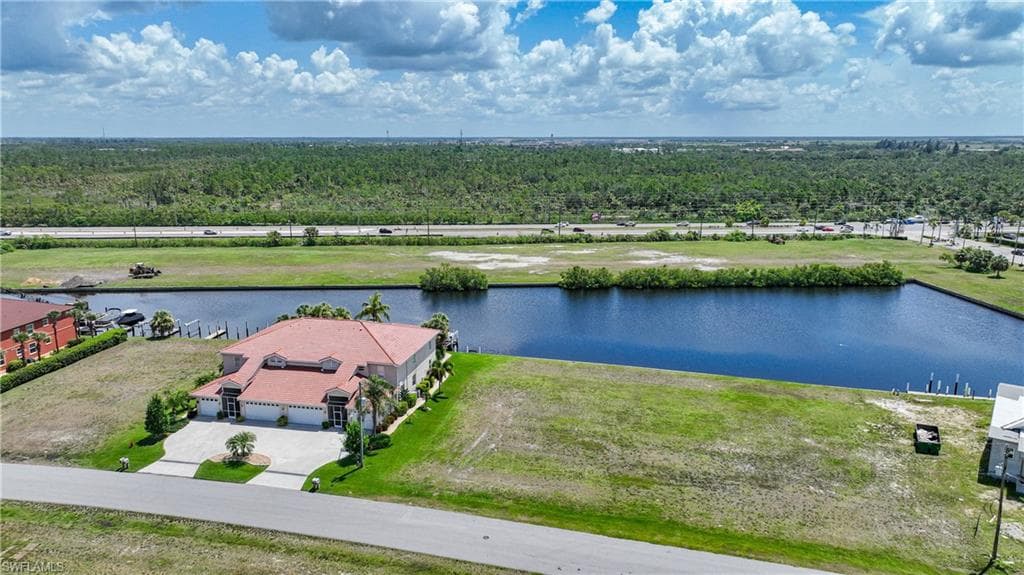 3536 Mondovi CT PUNTA GORDA, FL 33950