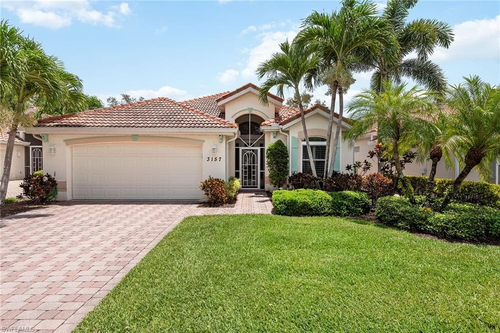 3157 Sundance CIR NAPLES, FL 34109