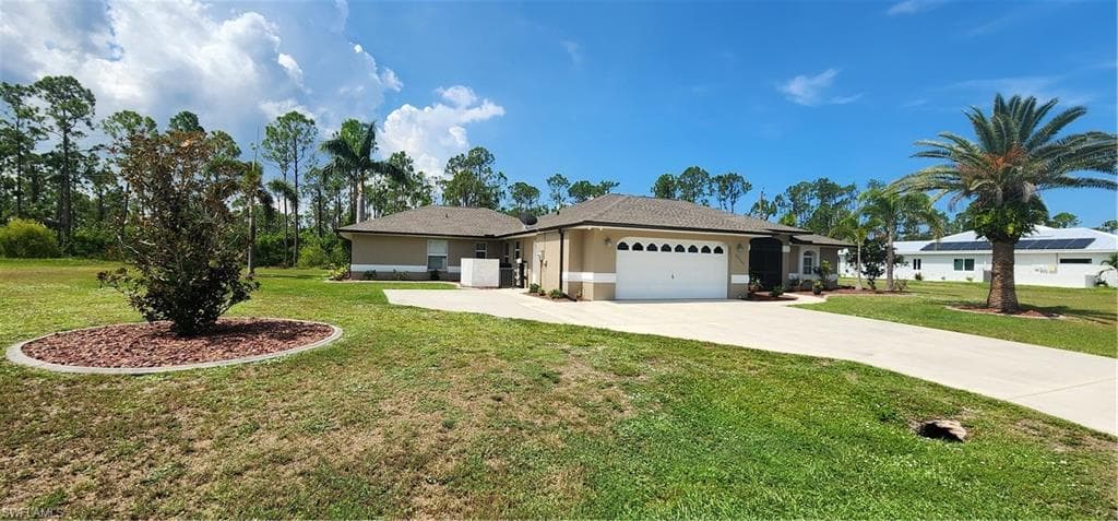25563 Prada DR PUNTA GORDA, FL 33955