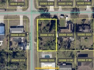 3819 3rd ST W LEHIGH ACRES, FL 33971