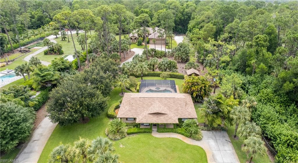 3111 60th ST SW NAPLES, FL 34116