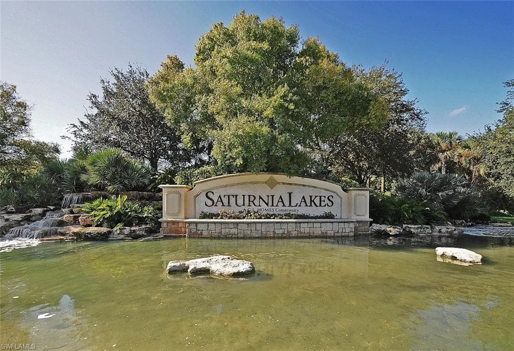 1444 Palma Blanca CT NAPLES, FL 34119