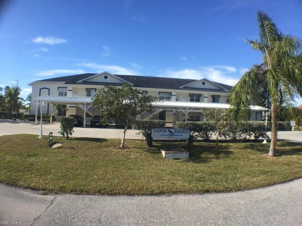 5612 Rose Garden RD 202 CAPE CORAL, FL 33914
