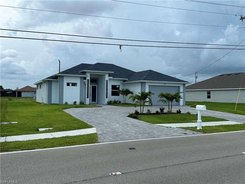 119 Chiquita BLVD N CAPE CORAL, FL 33993
