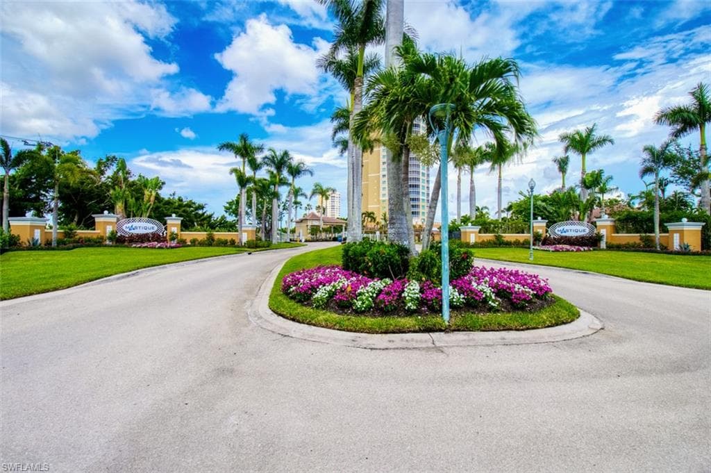 12601 Mastique Beach BLVD 1103 FORT MYERS, FL 33908