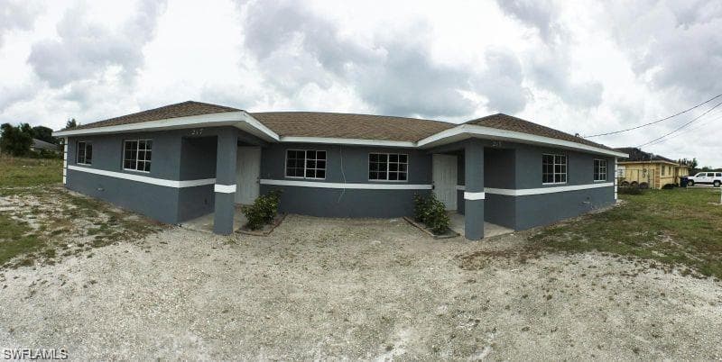217 Hightower AVE S LEHIGH ACRES, FL 33973