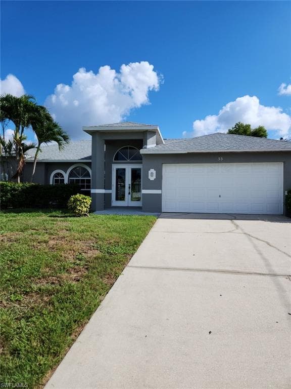 33 NW 25th ST CAPE CORAL, FL 33993
