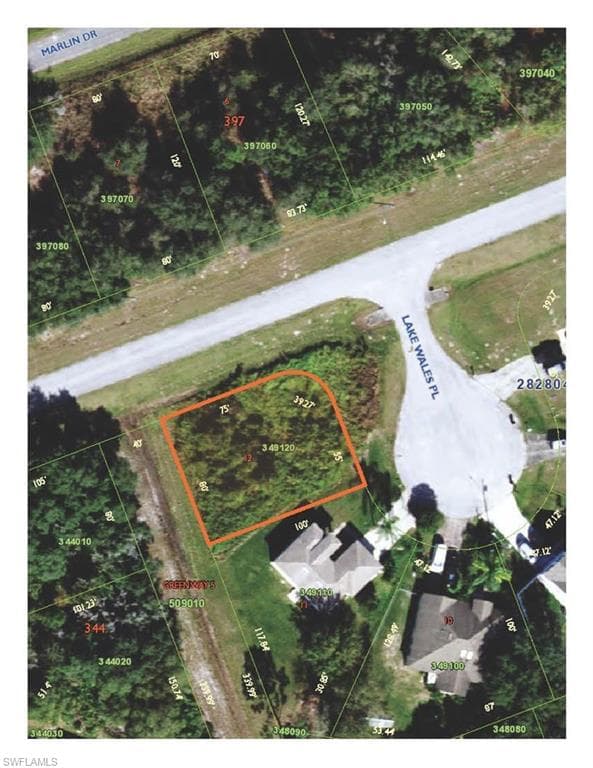 1500 Lake Wales PL POINCIANA PLACE, FL 34759