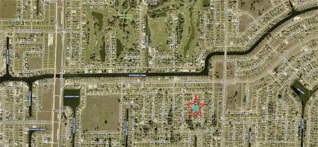 1217 NW 25th PL CAPE CORAL, FL 33993