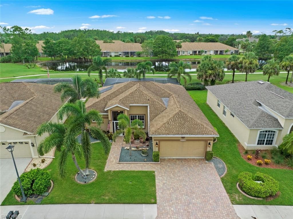 21116 Braxfield LOOP ESTERO, FL 33928