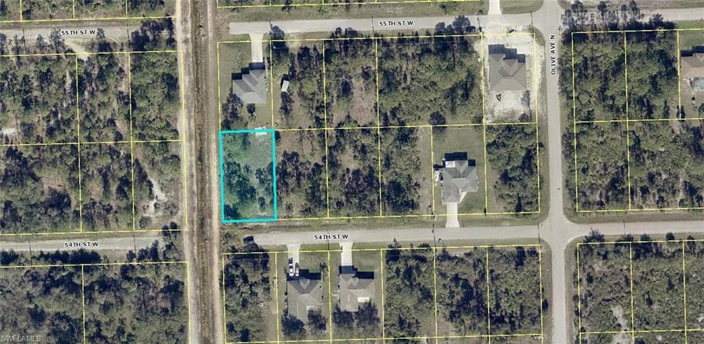3210 54th ST W LEHIGH ACRES, FL 33971