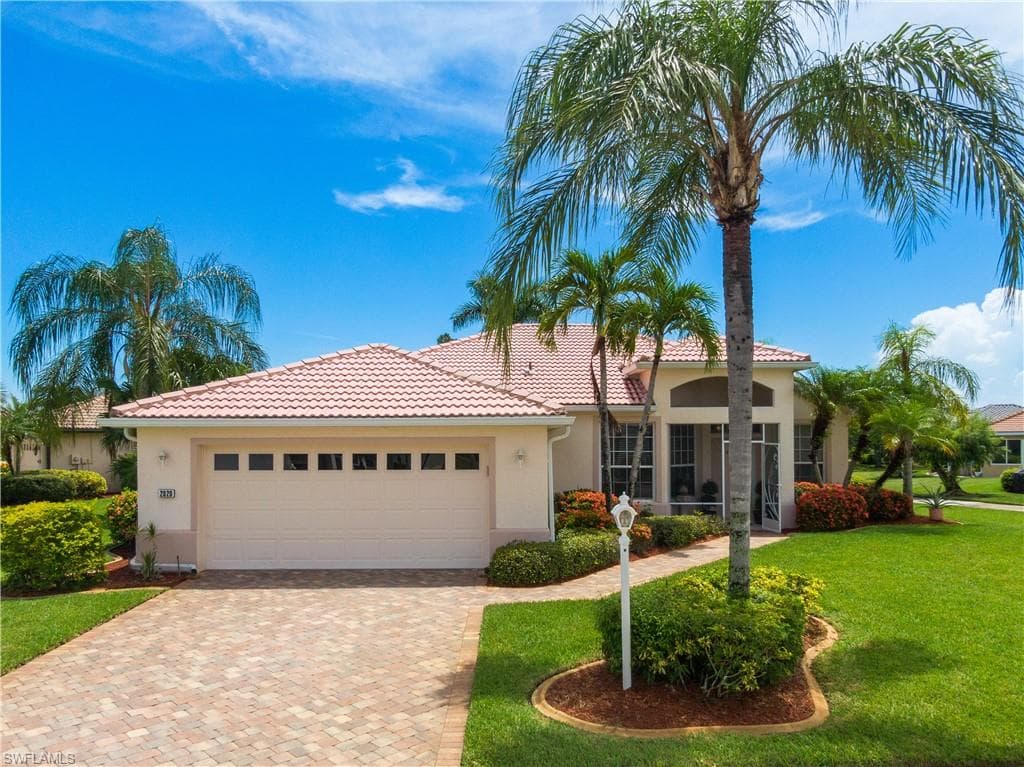 2020 Valparaiso BLVD NORTH FORT MYERS, FL 33917