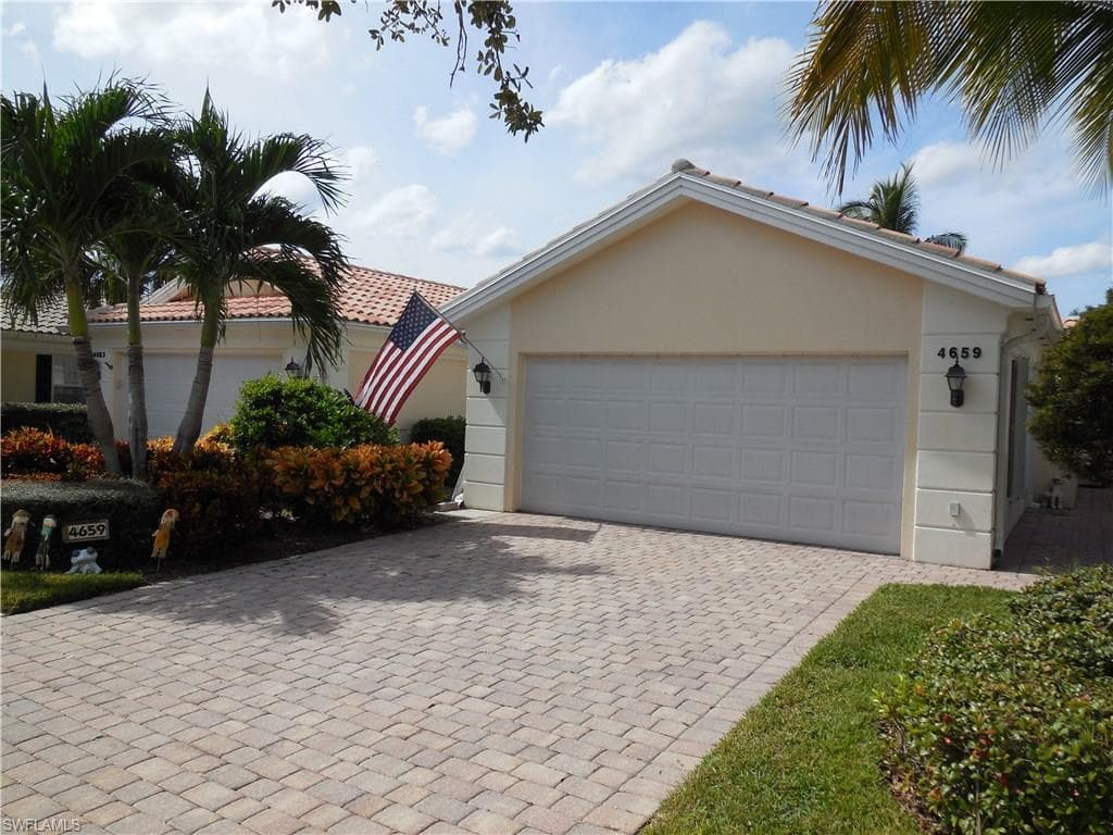 4659 Ossabaw WAY NAPLES, FL 34119