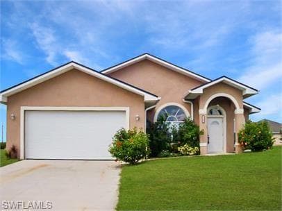 2105 NE 15th TER CAPE CORAL, FL 33909