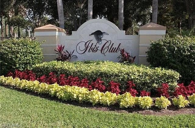 8285 Ibis Club DR 806 NAPLES, FL 34104