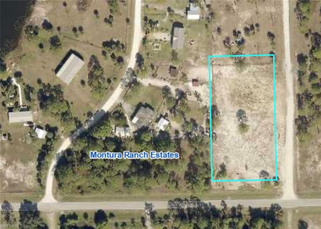 670 S Zambria ST MONTURA RANCHES, FL 33440