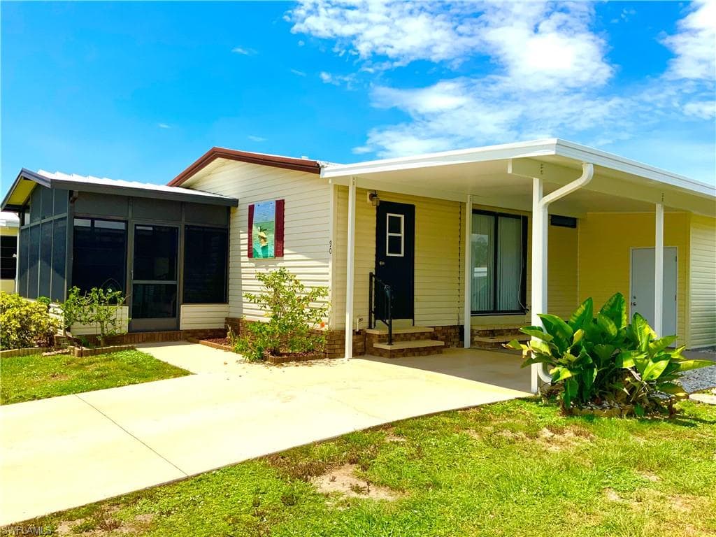 15550 Burnt Store RD 90 PUNTA GORDA, FL 33955