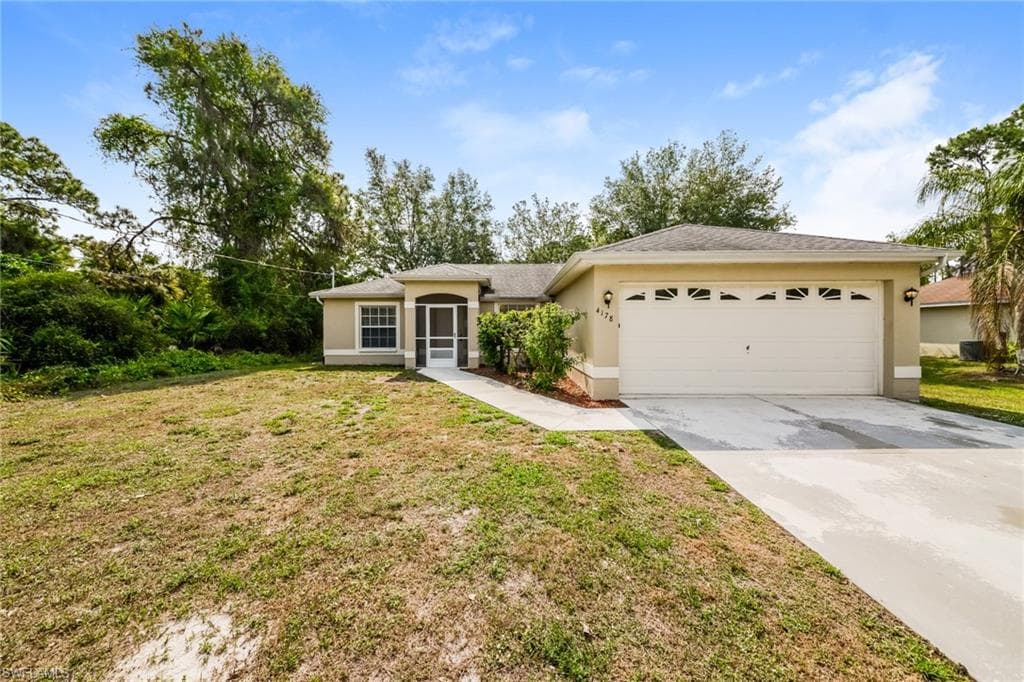 4178 Norris TER NORTH PORT, FL 34288