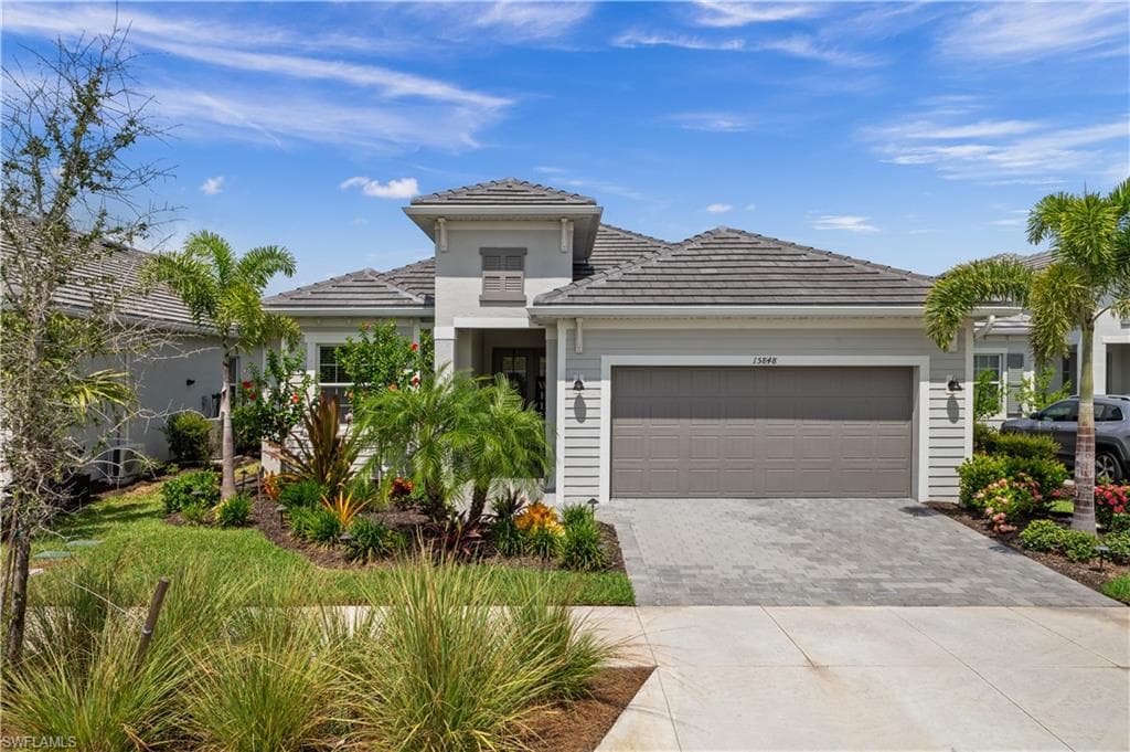 15848 Leaning Pine LN PUNTA GORDA, FL 33982
