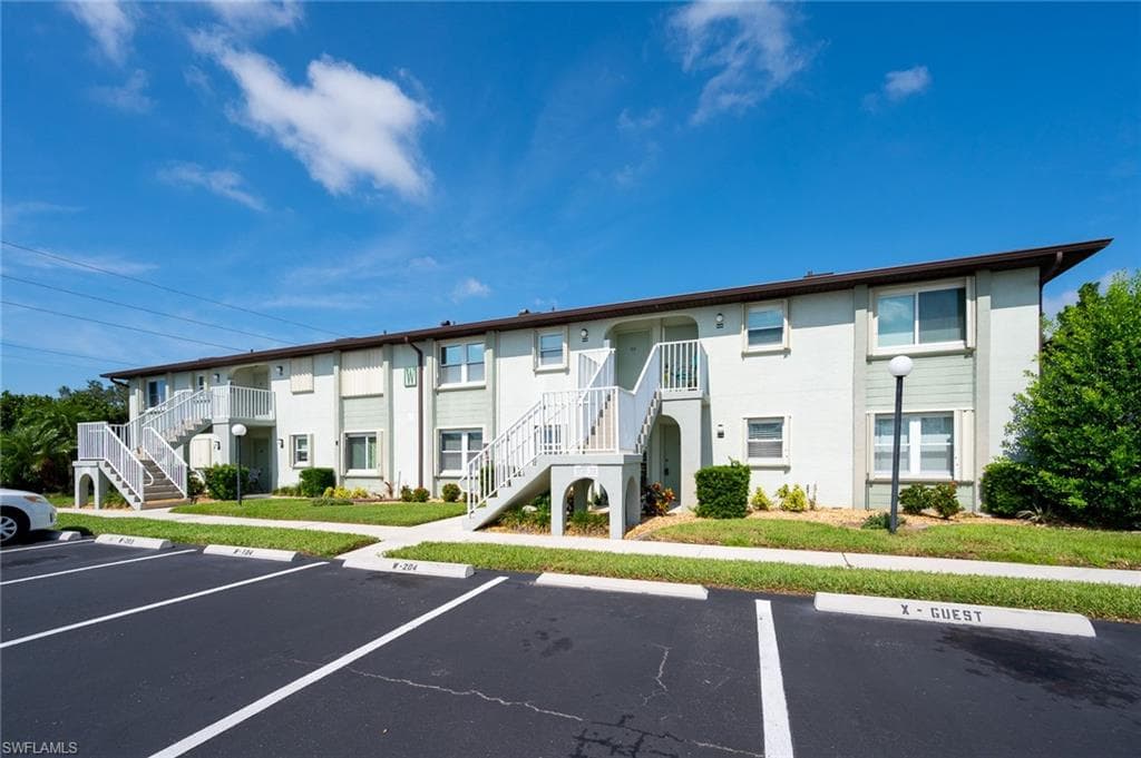 25100 Sandhill BLVD 104 PUNTA GORDA, FL 33983
