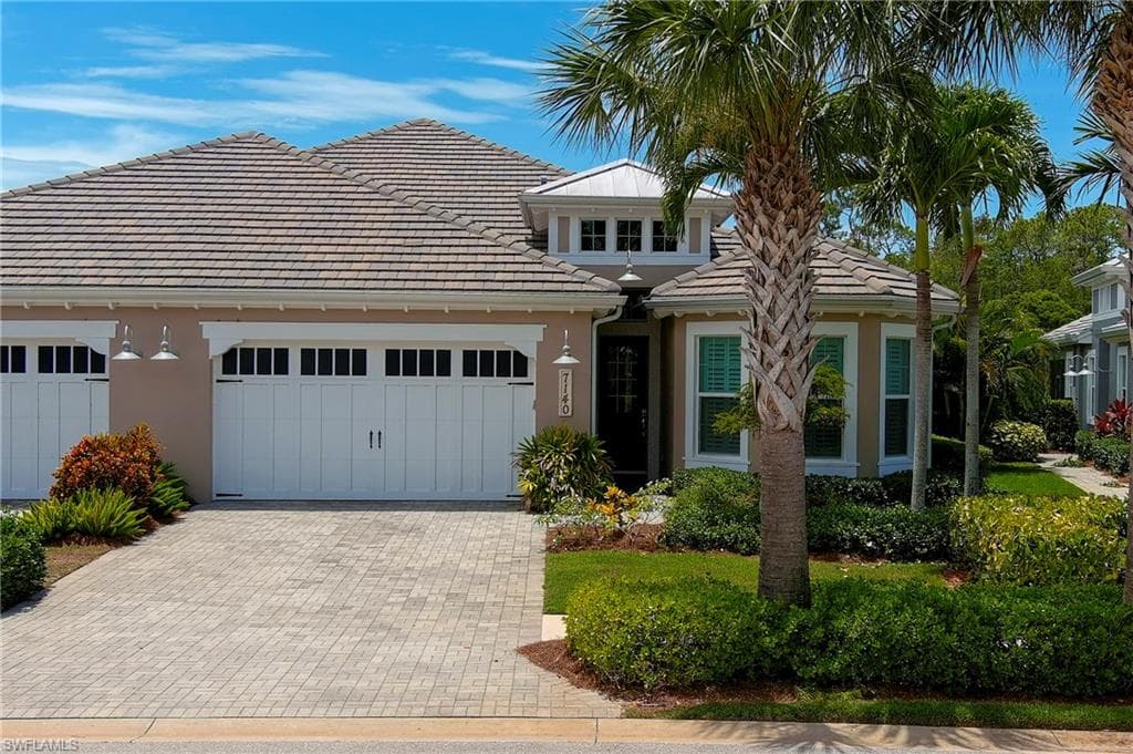 7140 Dominica DR NAPLES, FL 34113
